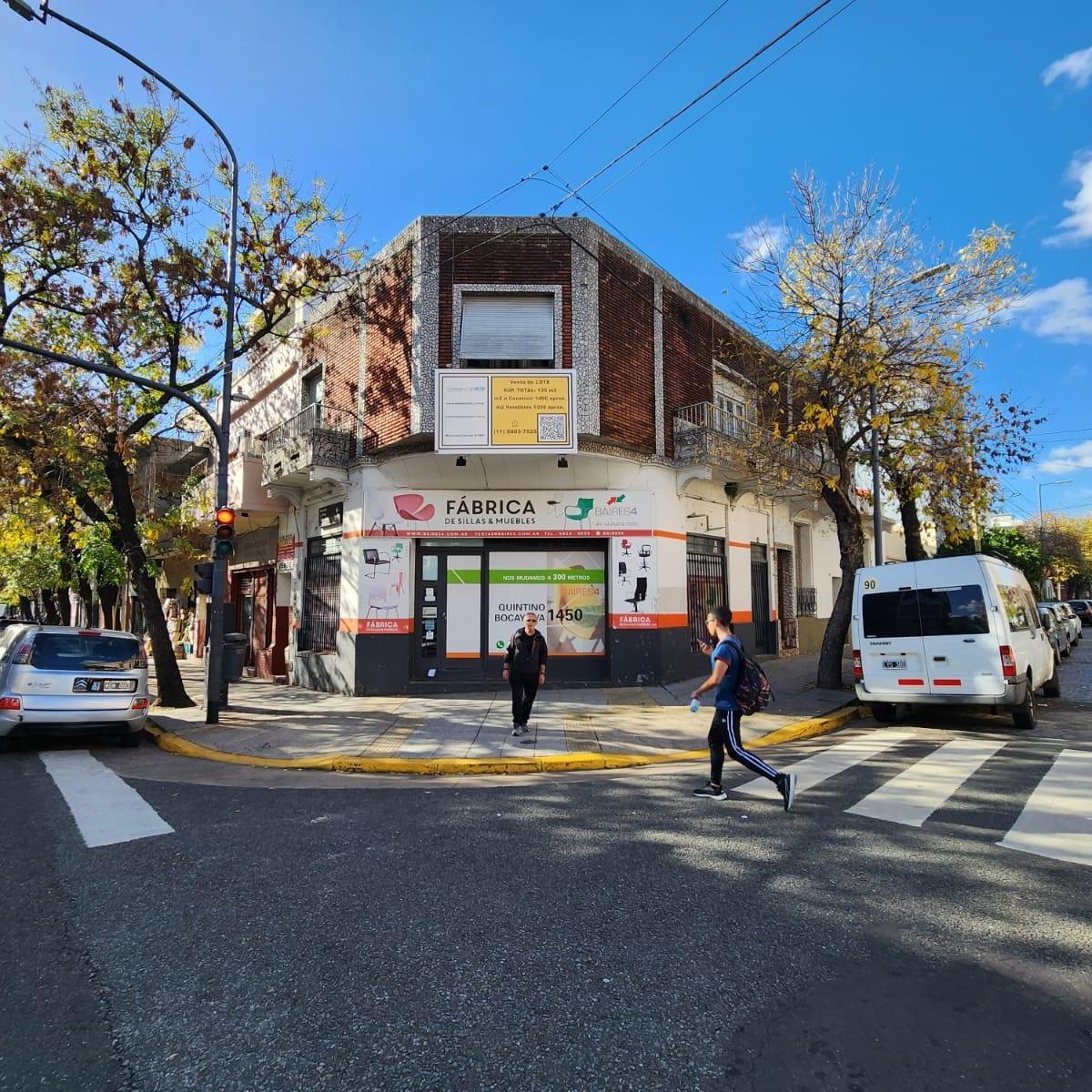 Propiedad en Argentina