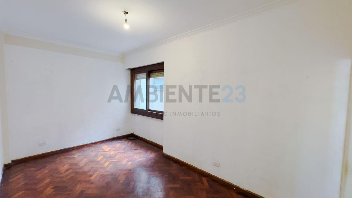 Departamento de 3 ambientes en venta en Palermo Hollywood con bajas expensas