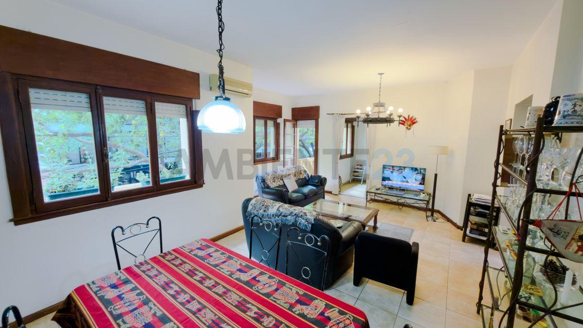 Monroe 1500 - Amplio PH en venta de 5 ambientes en primer piso - Nuñez