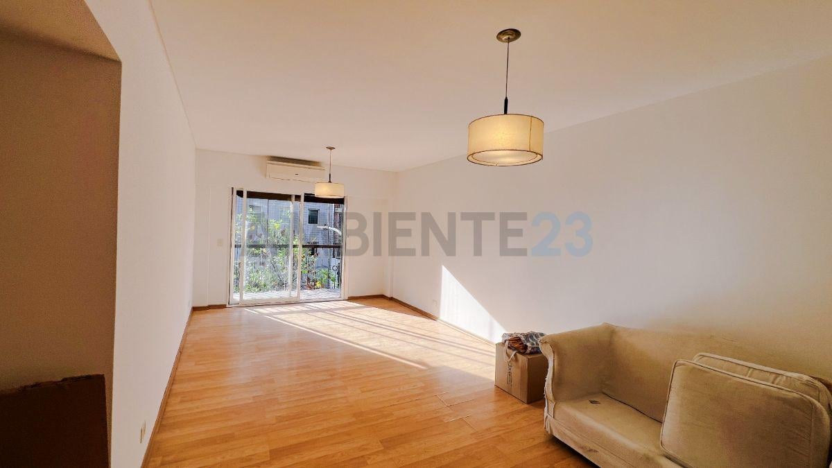 Departamento de 4 ambientes en alquiler - Belgrano
