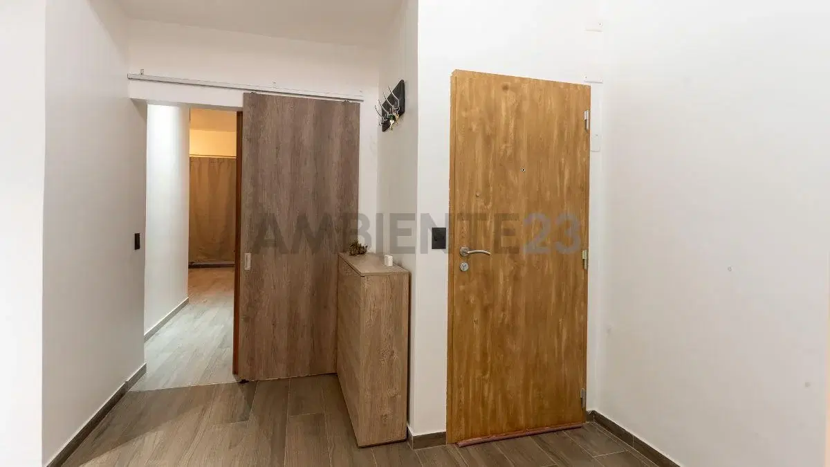 PH en venta en Boedo con Jardín y pileta totalmente a nuevo 8