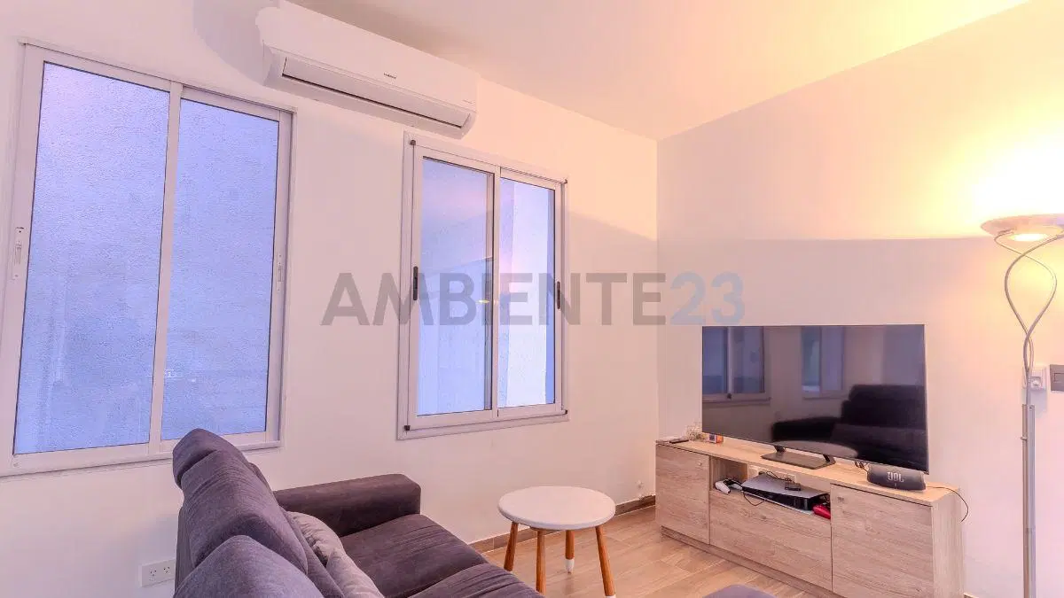 PH en venta en Boedo con Jardín y pileta totalmente a nuevo 5