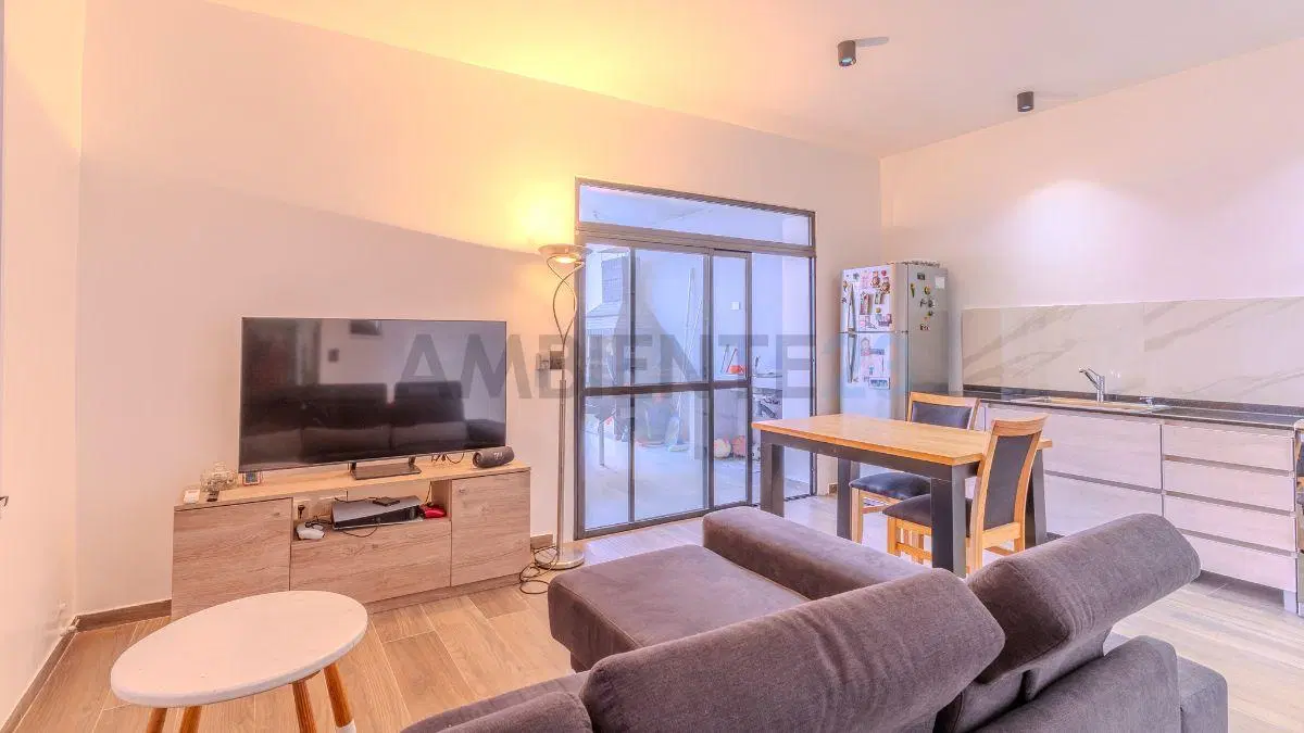 PH en venta en Boedo con Jardín y pileta totalmente a nuevo 3
