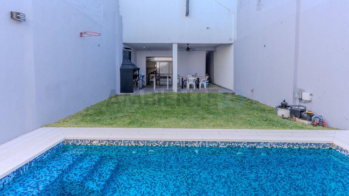 PH en venta en Boedo con Jardín y pileta totalmente a nuevo