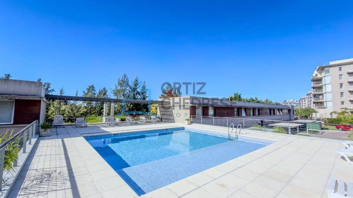 Departamento de 4 ambientes en alquiler en Nordelta - Barrio El Palmar 4