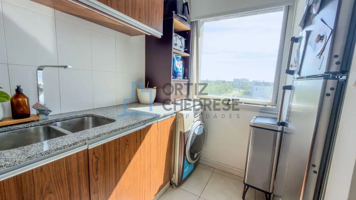Departamento de 4 ambientes en alquiler en Nordelta - Barrio El Palmar 5
