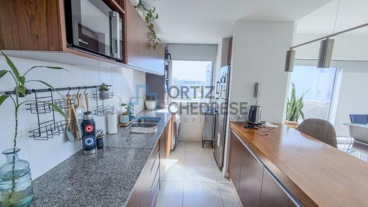 Foto de Departamento de 4 ambientes en alquiler en Nordelta - Barrio El Palmar, imagen 3