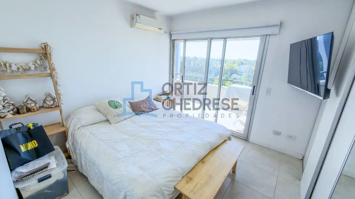 Departamento de 4 ambientes en alquiler en Nordelta - Barrio El Palmar 2