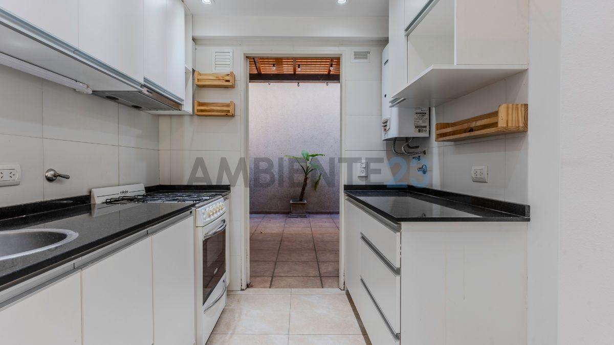 Foto de Departamento 3 Ambientes Tipo Duplex en Venta en Villa del Parque con 2, imagen 2