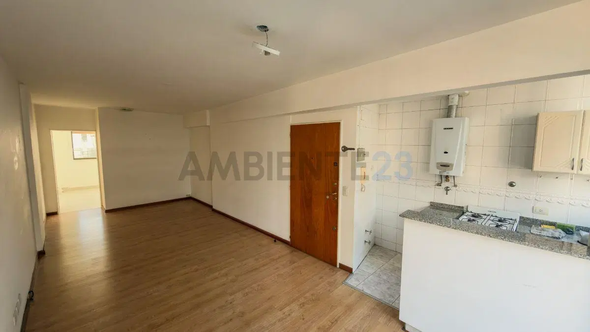 Paraguay 3500 - Departamento de 2 ambientes super luminoso con balcón - Palermo 4