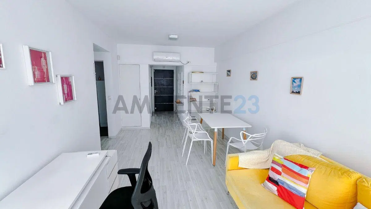 Angel J. Carranza 2200 - Departamento de 2 Ambientes Balcón + Amenities - Palermo Hollywood 3