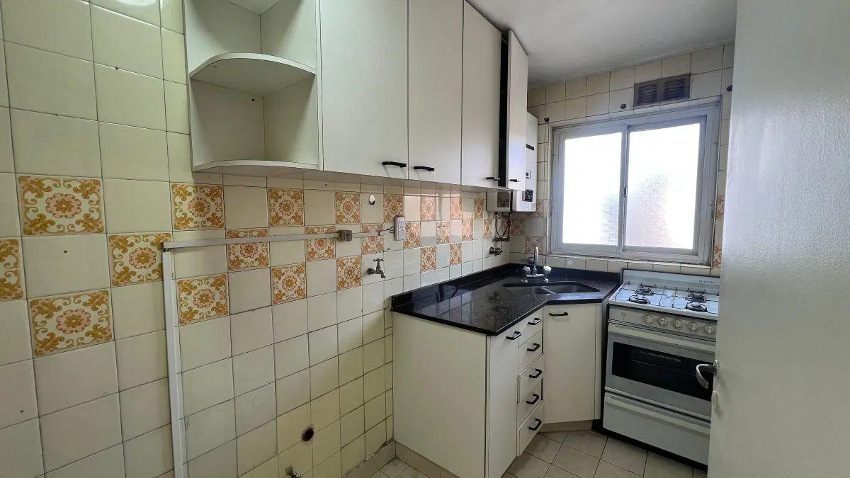 Departamento de 2 ambientes en alquiler - Palermo Hollywood 5