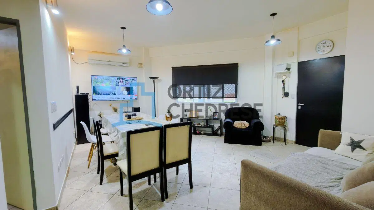 PH de 2 ambientes en Alquiler con Garage, Patio y Parrilla Impecable - Villa Libertad 3