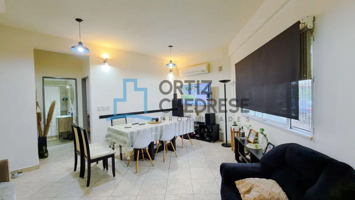 PH de 2 ambientes en Alquiler con Garage, Patio y Parrilla Impecable - Villa Libertad 5