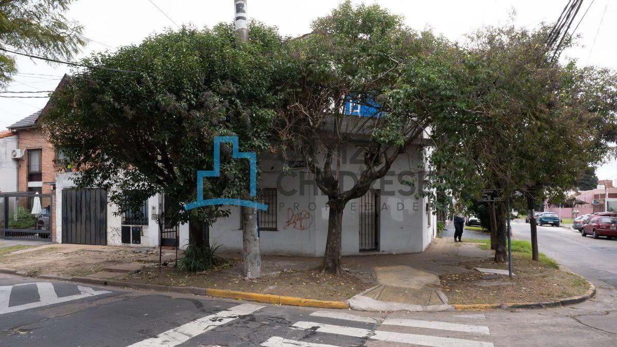 PH en venta en Munro - Planta Baja a remodelar con patio y garage
