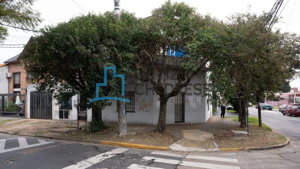 PH en venta en Munro - Planta Baja a remodelar con patio y garage 3