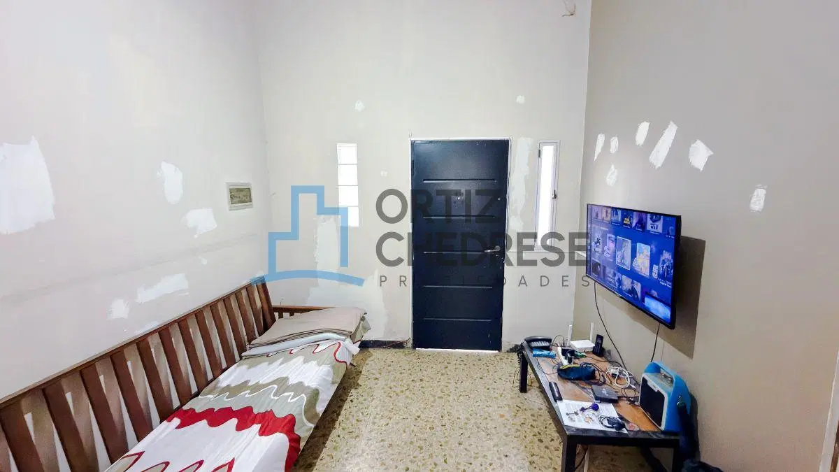 PH en venta en Munro - Planta Baja a remodelar con patio y garage 4