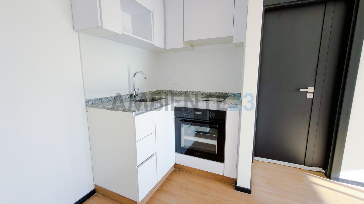 Foto de Departamento en venta de 2 ambientes en Villa Urquiza a estrenar, imagen 3