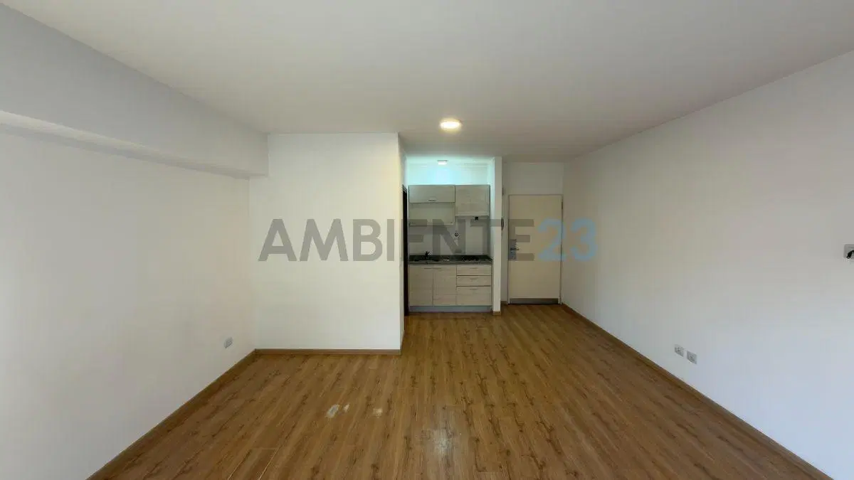 Departamento Monoambiente en Venta en Palermo - Apto Crédito 3