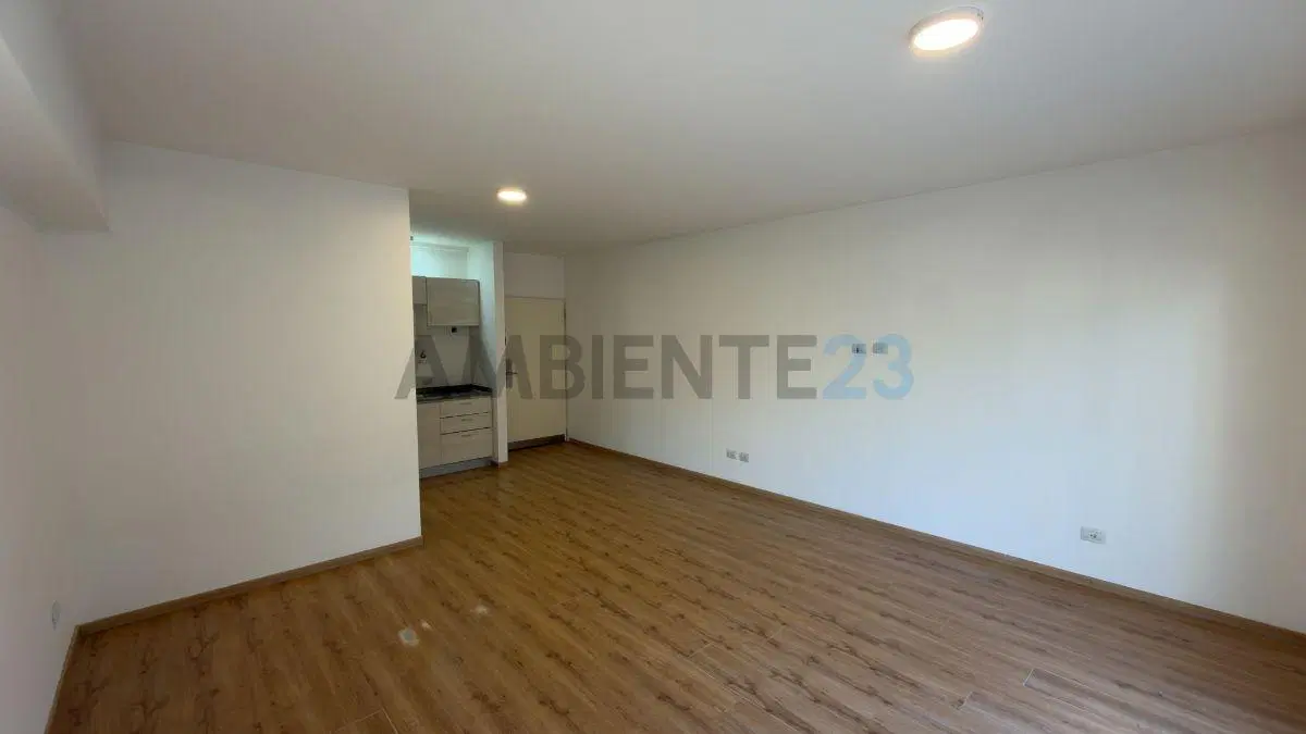 Departamento Monoambiente en Venta en Palermo - Apto Crédito 4