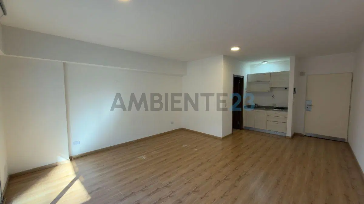 Departamento Monoambiente en Venta en Palermo - Apto Crédito 8
