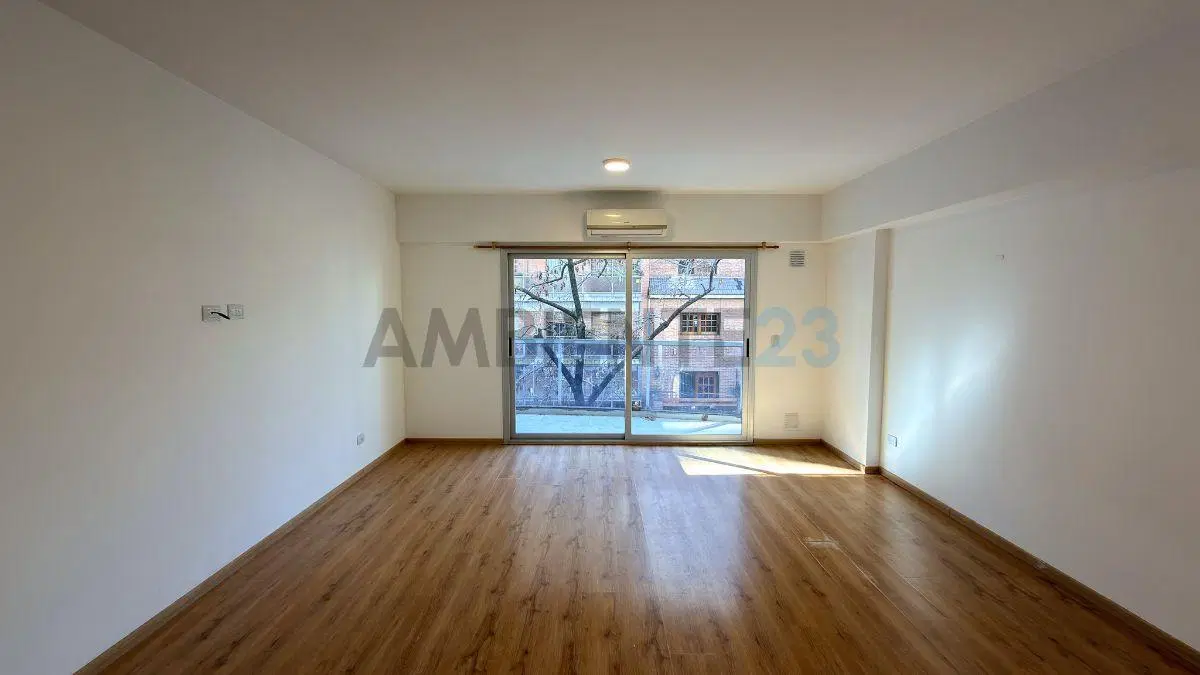 Departamento Monoambiente en Venta en Palermo - Apto Crédito 2