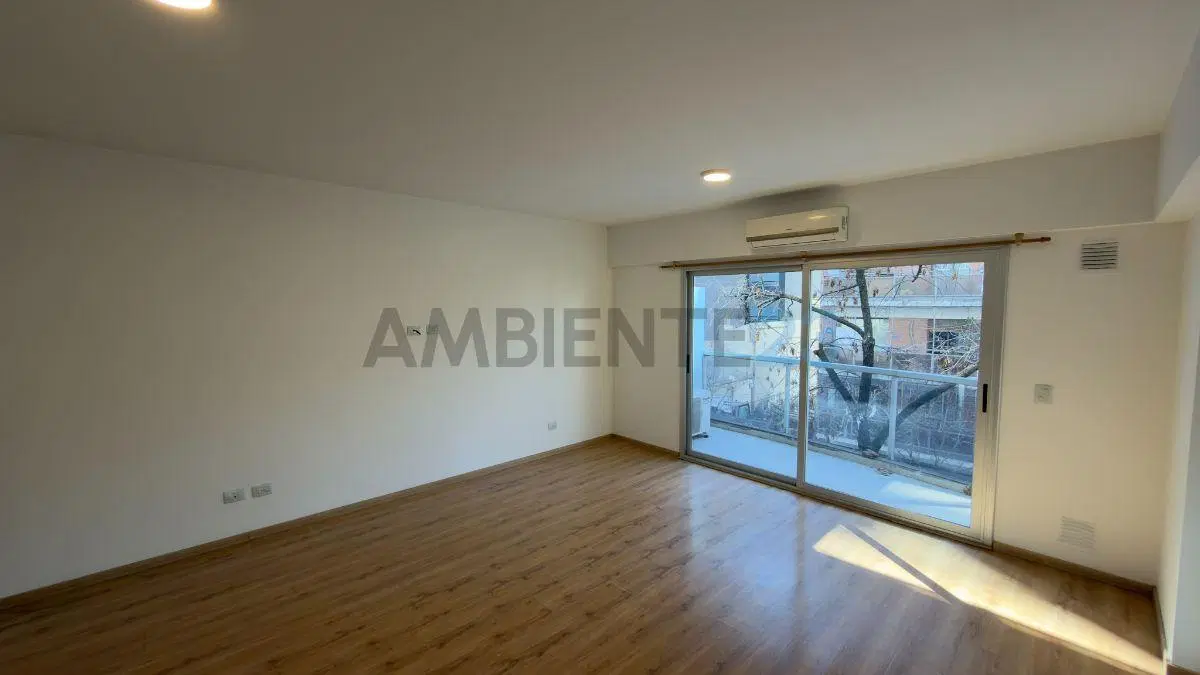 Departamento Monoambiente en Venta en Palermo - Apto Crédito 5