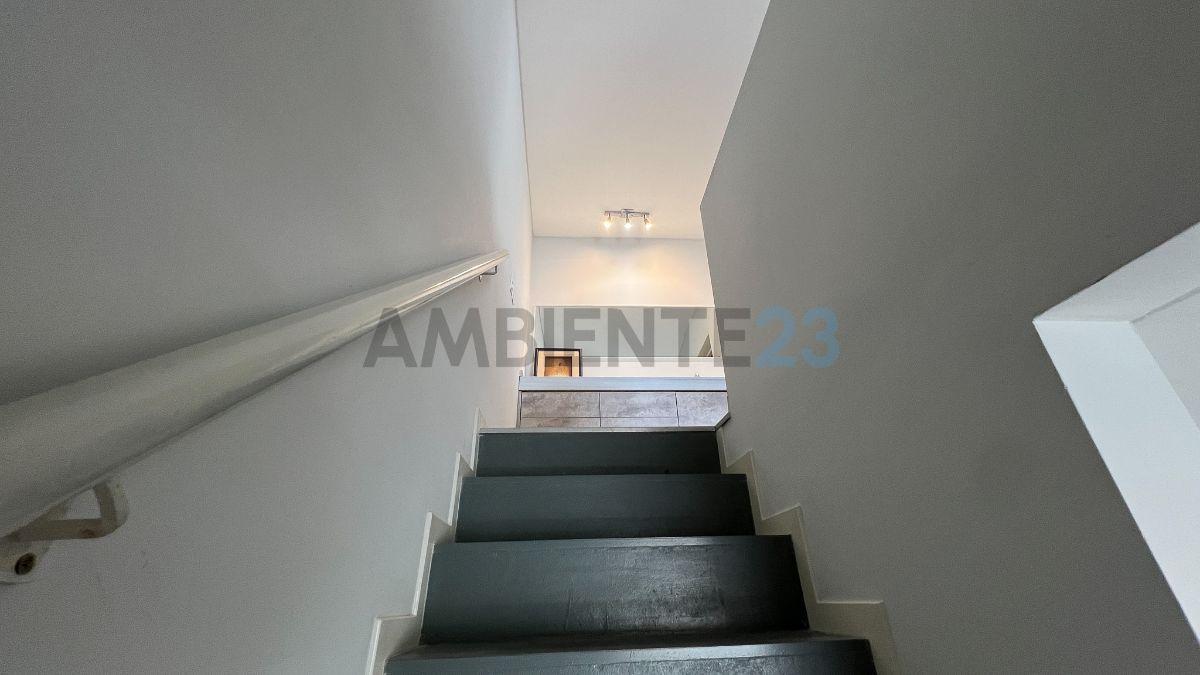Foto de Duplex de categoria 2 ambientes en alquiler temporal - Palermo Hollywood, imagen 4