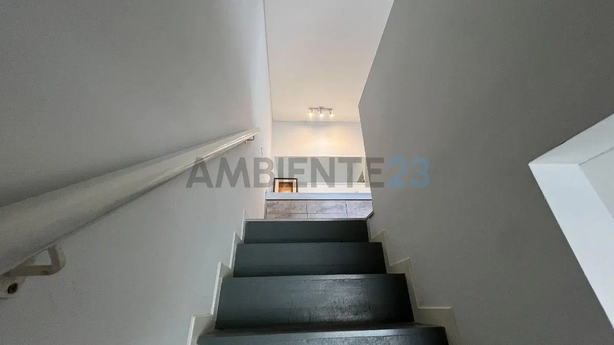 Duplex de categoria 2 ambientes en alquiler temporal - Palermo Hollywood 4