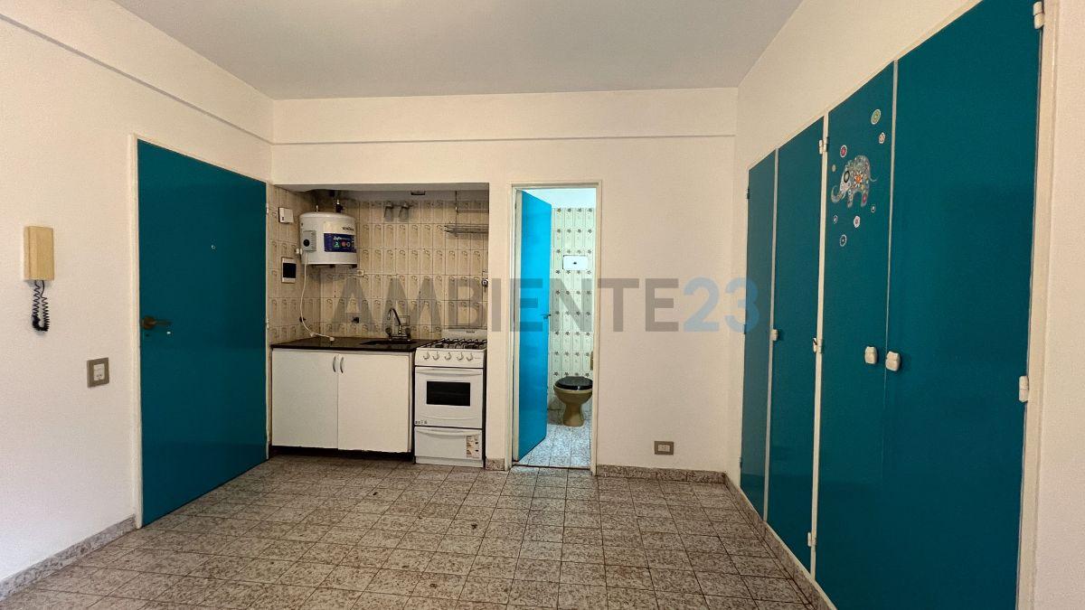 Foto de Departamento Monoambiente en venta en Villa Urquiza - Apto Crédito, imagen 5