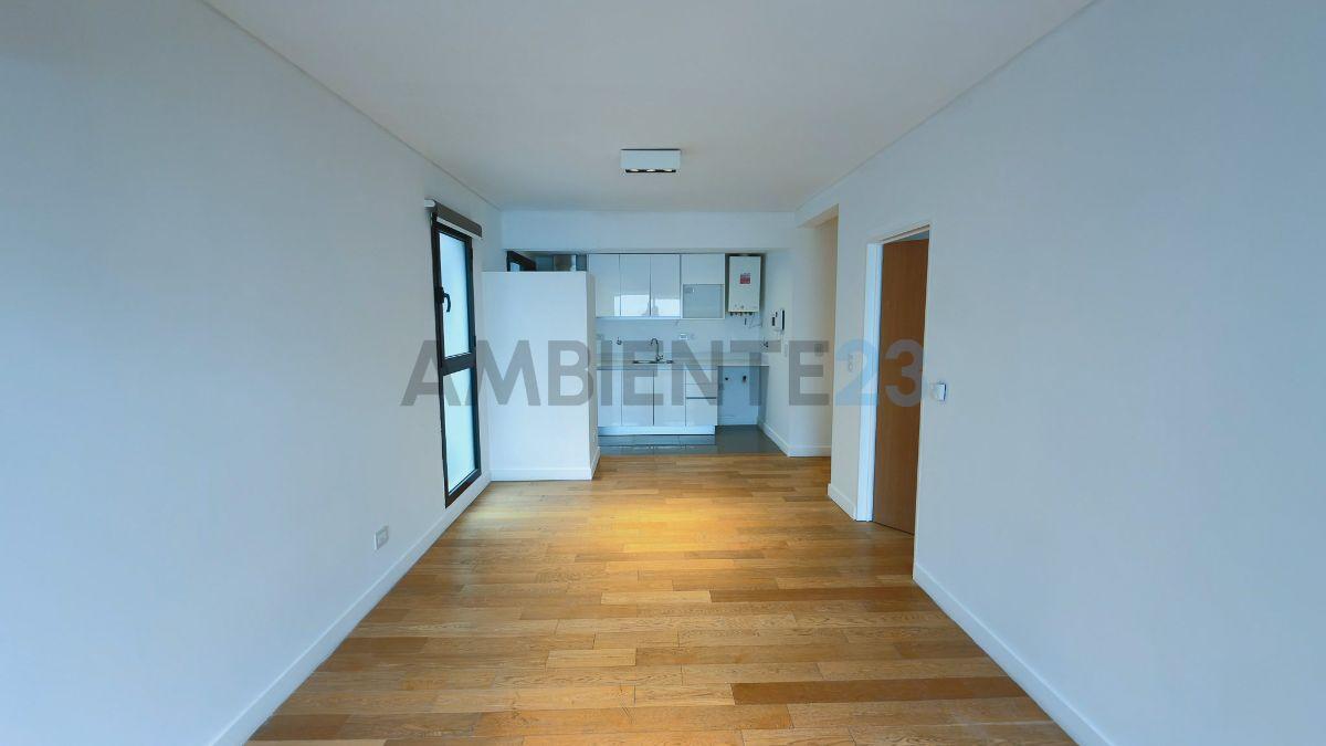 Foto de Departamento 2 ambientes con balcón en alquiler - Belgrano R, imagen 2
