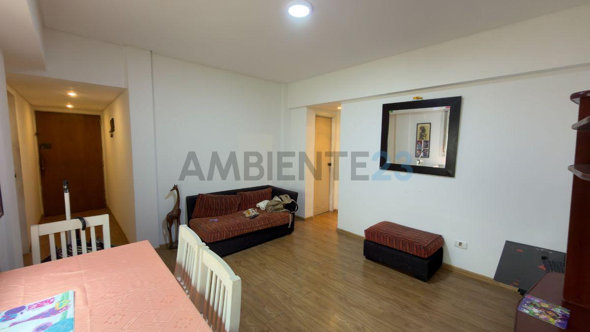 Foto de Arcos 2500 - Departamento 2 ambientes apto crédito - Belgrano, imagen 3