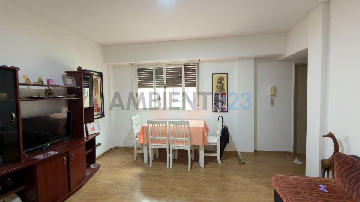 Foto de Arcos 2500 - Departamento 2 ambientes apto crédito - Belgrano, imagen 1