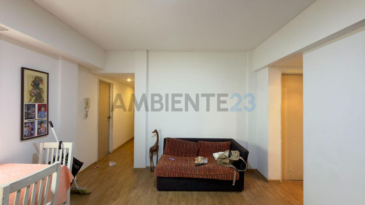 Foto de Arcos 2500 - Departamento 2 ambientes apto crédito - Belgrano, imagen 4