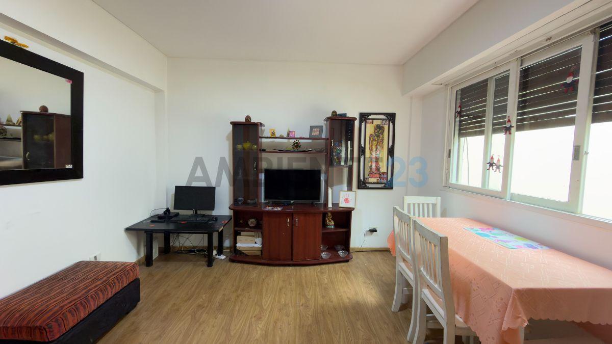 Foto de Arcos 2500 - Departamento 2 ambientes apto crédito - Belgrano, imagen 5