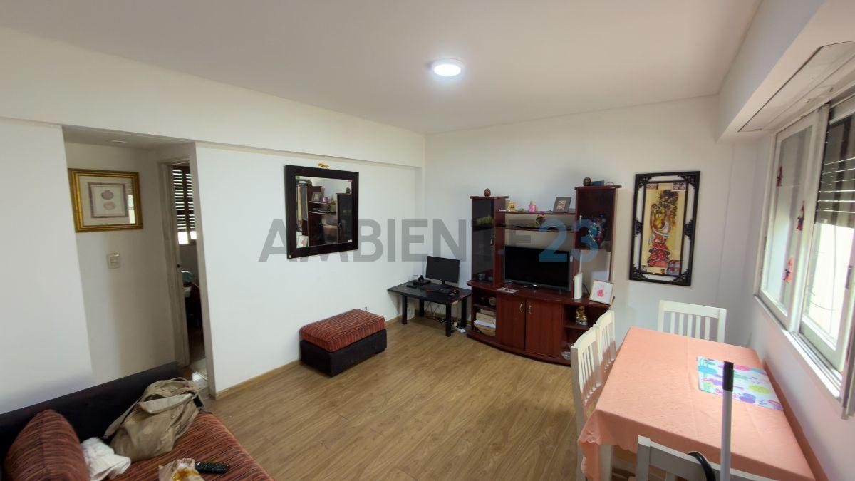 Foto de Arcos 2500 - Departamento 2 ambientes apto crédito - Belgrano, imagen 2