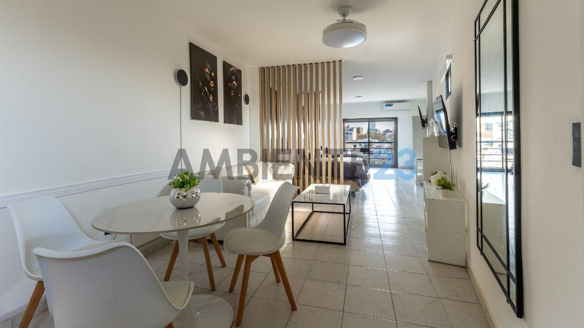 Foto de Departamento en Palermo Soho APTO CRÉDITO. Operando en Airbnb . Se, imagen 4
