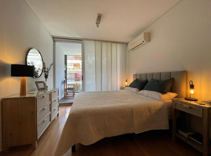 Silvio L. Ruggieri 2700 + 1°amb. + Amenities full + Palermo Chico + CABA 3
