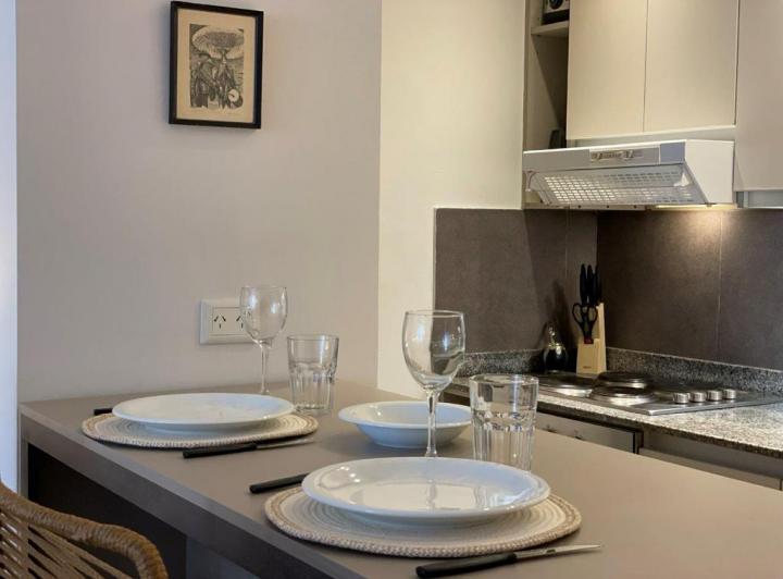 Silvio L. Ruggieri 2700 + 1°amb. + Amenities full + Palermo Chico + CABA 5