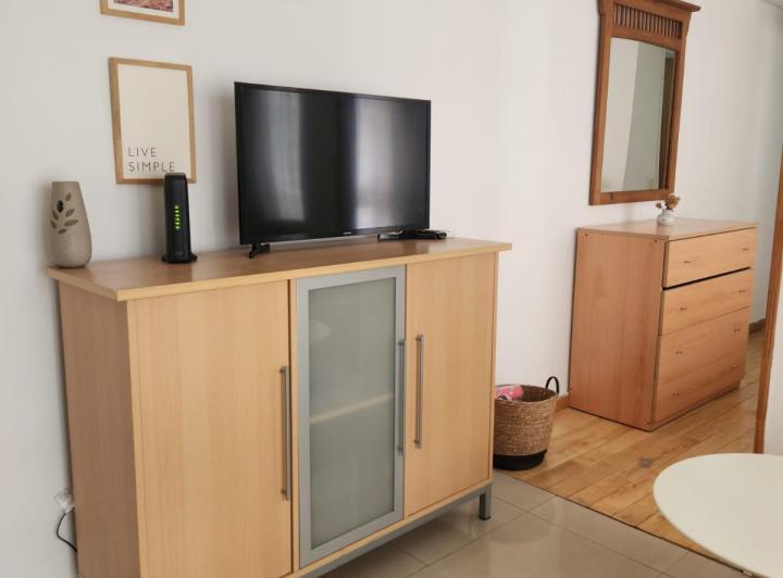 Malabia 2300, 1° amb. + Muy Luminoso + Amenities + Palermo Soho, CABA