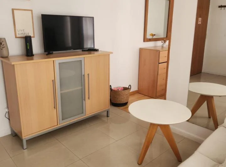 Malabia 2300, 1° amb. + Muy Luminoso + Amenities + Palermo Soho, CABA