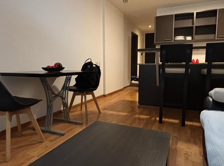 Foto de Montañeses 2600, 1° amb. c/balcón + buena ilum.+ Amenities - Capital, imagen 3