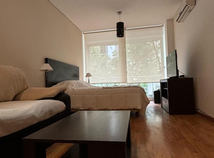 Foto de Montañeses 2600, 1° amb. c/balcón + buena ilum.+ Amenities - Capital, imagen 4