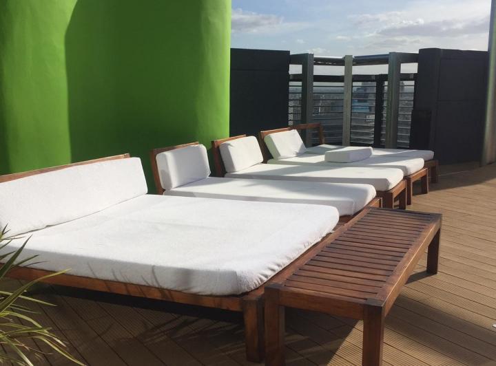 Foto de Torre Art-Maria + 1 amb. + amenities, seg. 24hs. + Puerto Madero + Caba, imagen 4