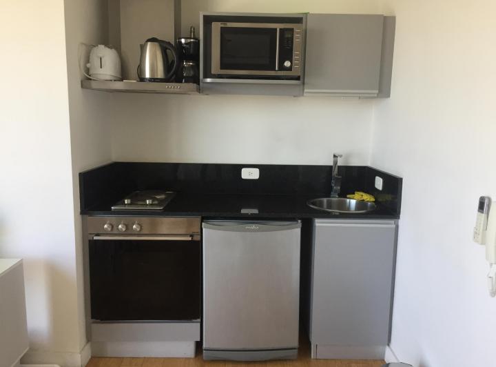 Foto de Torre Art-Maria + 1 amb. + amenities, seg. 24hs. + Puerto Madero + Caba, imagen 5