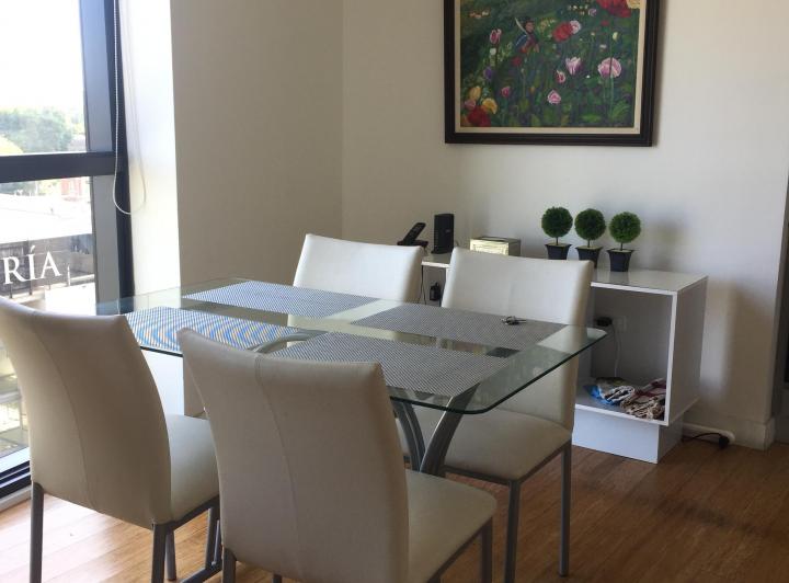 Foto de Torre Art-Maria + 1 amb. + amenities, seg. 24hs. + Puerto Madero + Caba, imagen 1