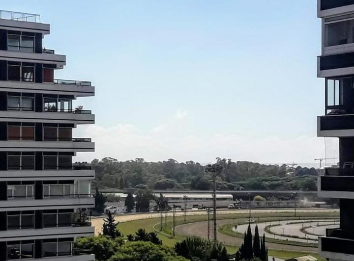 Ortega y Gasset 1500, 1 amb. c/ balcón + amenities + Las Cañitas + Caba