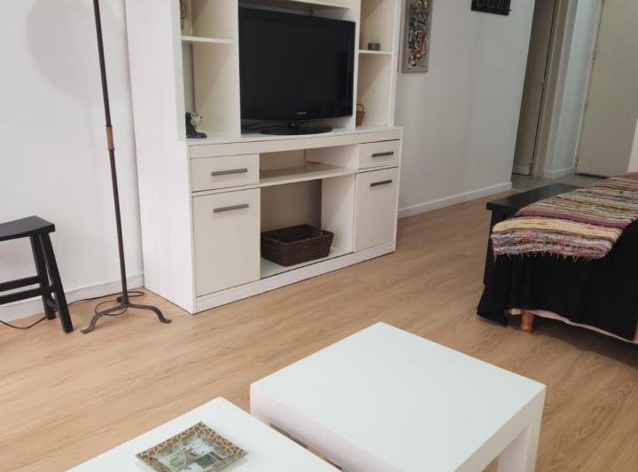 Foto de Ortega y Gasset 1500, 1 amb. c/ balcón + amenities + Las Cañitas + Caba, imagen 4