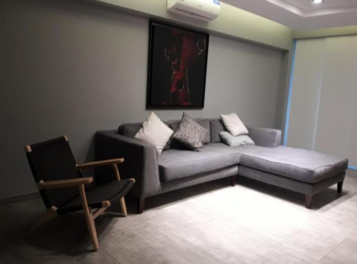 Foto de Av. Libertador 6400, 1° amb. c/balcón + seg. 24 hs. + amenities + Caba, imagen 2