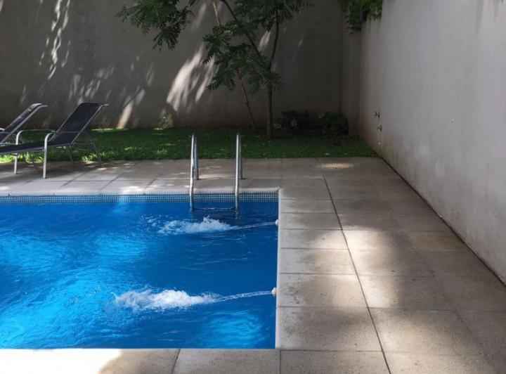 Av. Dorrego 2400, 1° amb. + torre categoria + amenities + Palermo Holly. + CABA